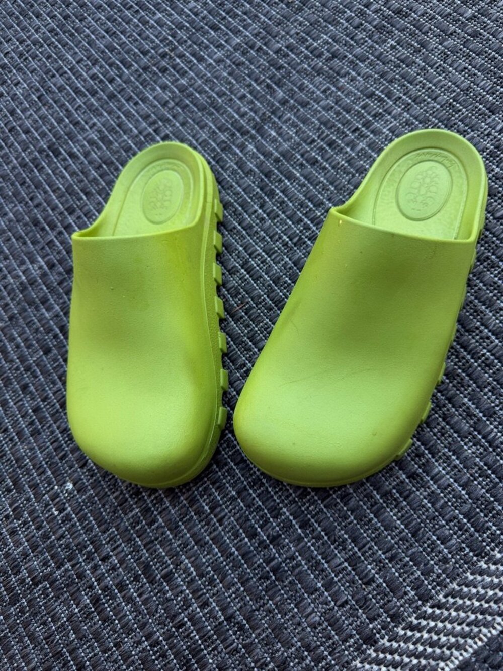 Comfort Slide Sandal – Lightweight Everyday Slip-On